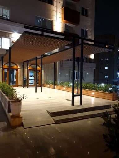 عکس برج ایران