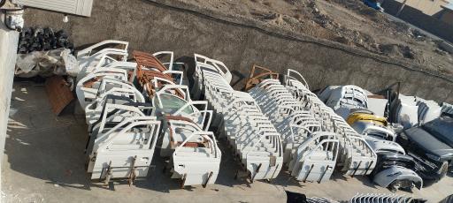 عکس لوازم یدکی مهان یدک