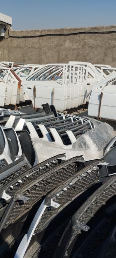 عکس لوازم یدکی مهان یدک