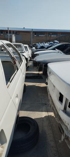 عکس لوازم یدکی مهان یدک