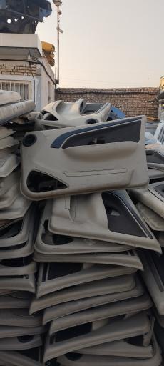 عکس لوازم یدکی مهان یدک