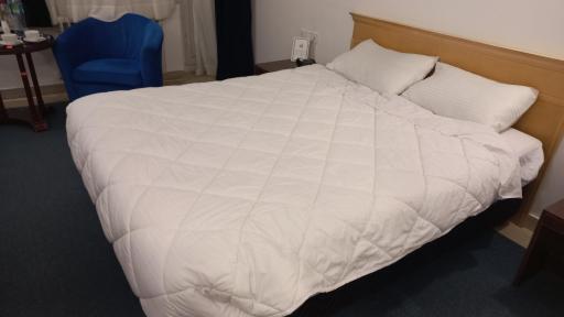 عکس هتل جهانگردی لارستان