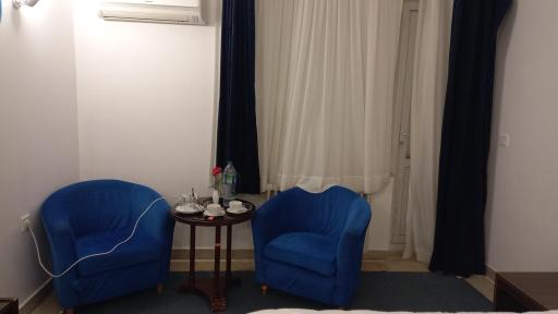 عکس هتل جهانگردی لارستان