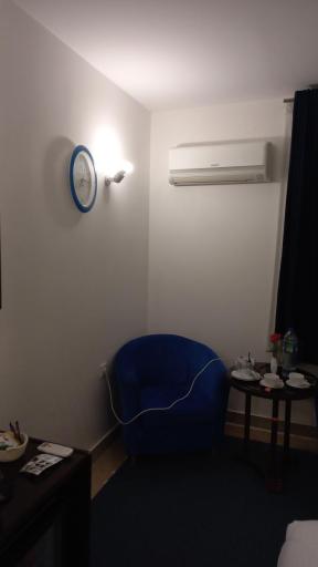 عکس هتل جهانگردی لارستان