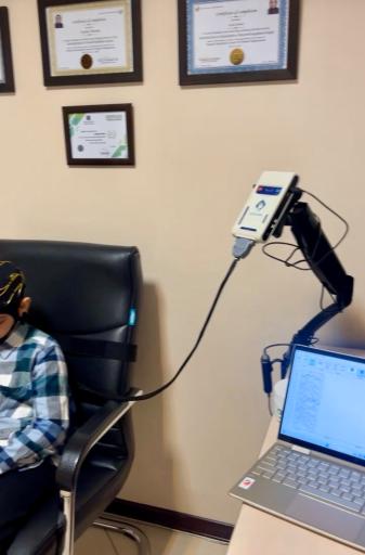 کلینیک توانبخشی برنا (بهشت برنا)