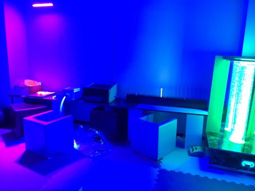 کلینیک توانبخشی برنا (بهشت برنا)