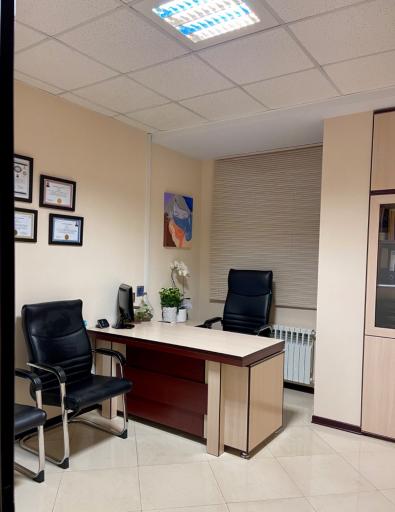 عکس کلینیک توانبخشی برنا (بهشت برنا)