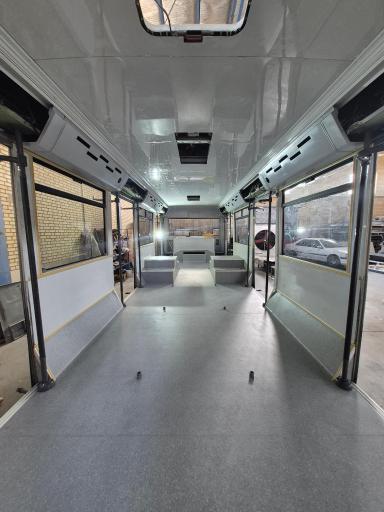 عکس صنایع نوآوران پرواز امید قم