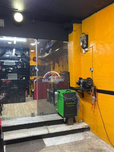 عکس متوچک تون آپ