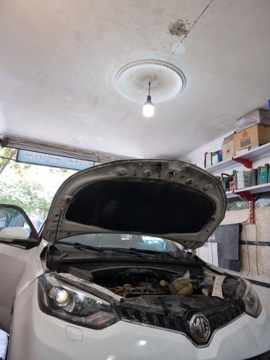 عکس کلینیک ام جی mg