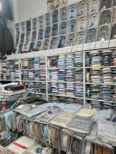 عکس فروشگاه ساحل