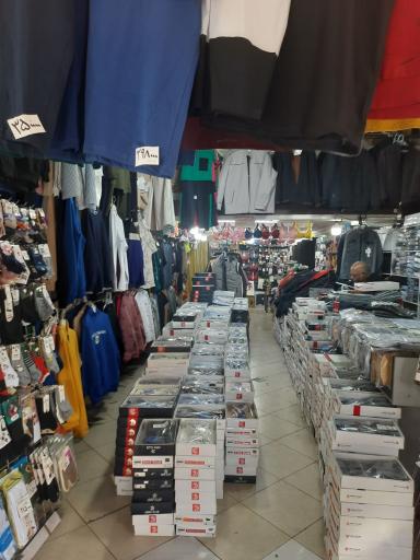 فروشگاه ساحل