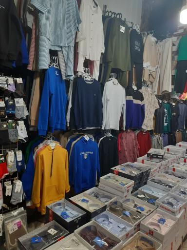 فروشگاه ساحل