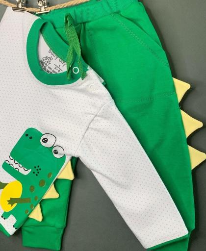 مؤسسه تولید پوشاک نوزادی baby day