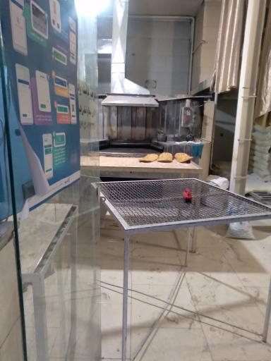 عکس نانوایی بربری ۴۸۸۲