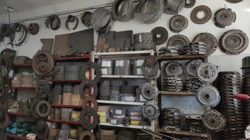 لنت کوبی داوود