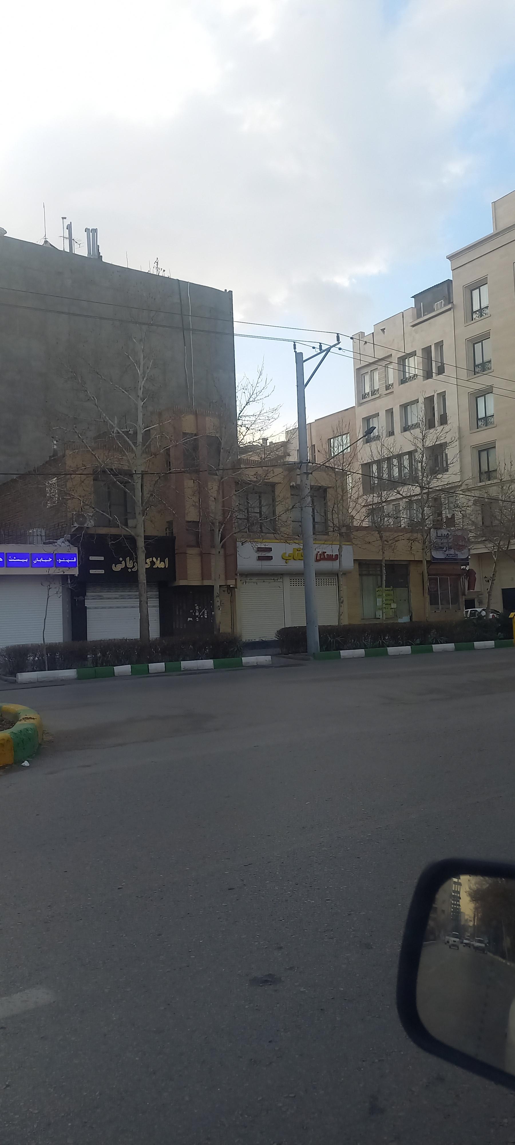 عکس املاک ربانی