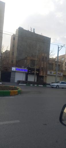 عکس املاک ربانی