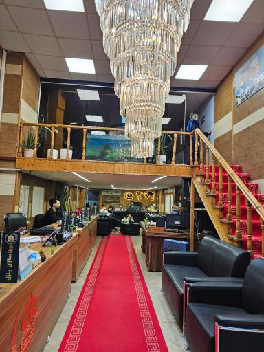 عکس گروه ویلاسازان پازل