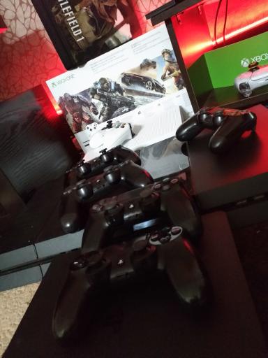 عکس خدمات تخصصی پلی استیشن