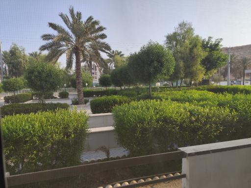 عکس هتل جهانگردی لارستان