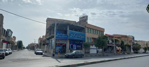 عکس داروخانه شبانه روزی دکتر وامق