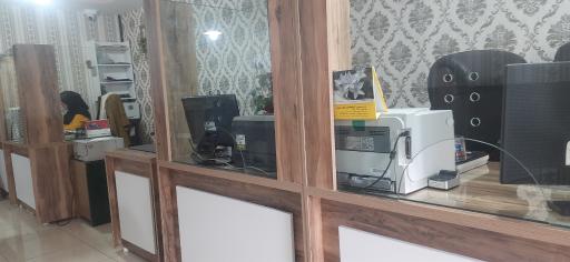 عکس دفترخانه اسناد رسمی ۲۲۷