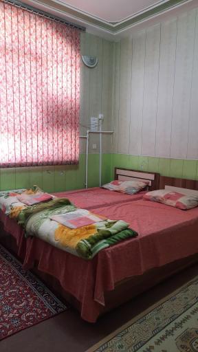 عکس مهمانسرای فرهنگیان - خانه معلم شماره 2