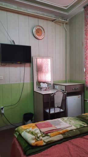 عکس مهمانسرای فرهنگیان - خانه معلم شماره 2