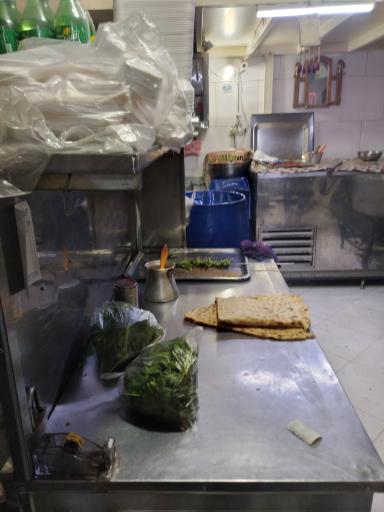 عکس کباب ذغالی ترنج