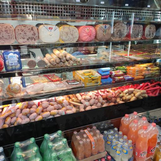 عکس مجتمع صنعتی پروتئینی دارا