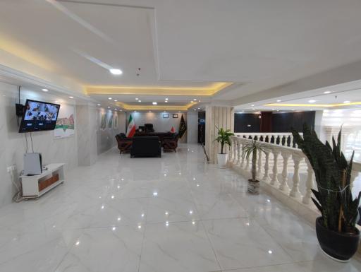 عکس دپارتمان املاک میران