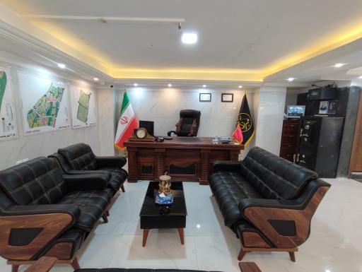 عکس دپارتمان املاک میران