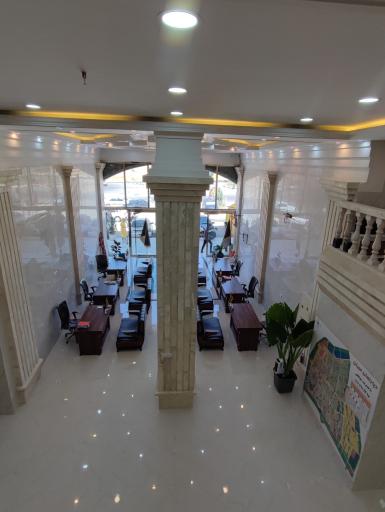 عکس دپارتمان املاک میران