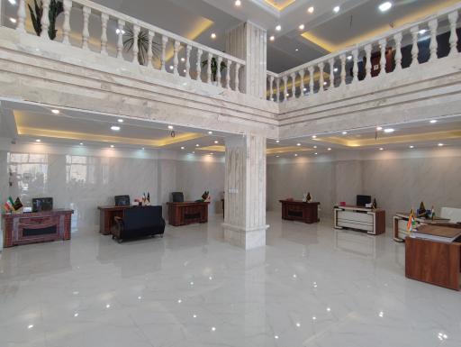 عکس دپارتمان املاک میران