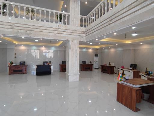 عکس دپارتمان املاک میران