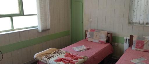 عکس مهمانسرای فرهنگیان - خانه معلم شماره 2