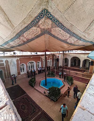 عکس خانه خوشرو