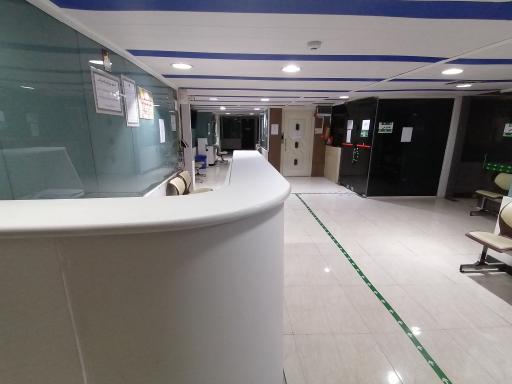 عکس پایگاه سلامت فرمانفرمایان ۲