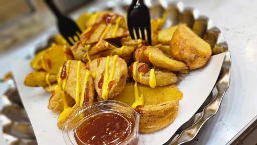 عکس شاورما لبنانی شادگان