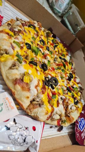 عکس شاورما لبنانی شادگان