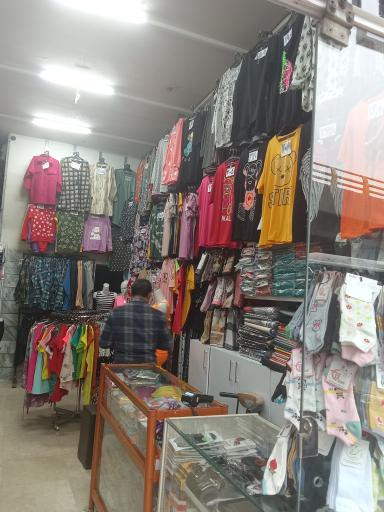 عکس پوشاک خانواده