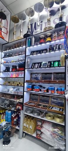 عکس مستر اسموک