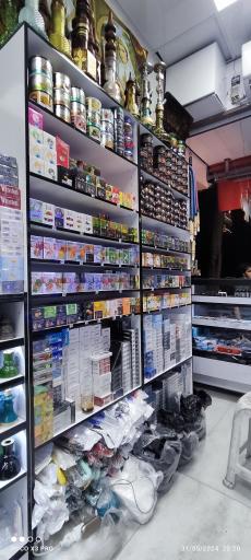 عکس مستر اسموک