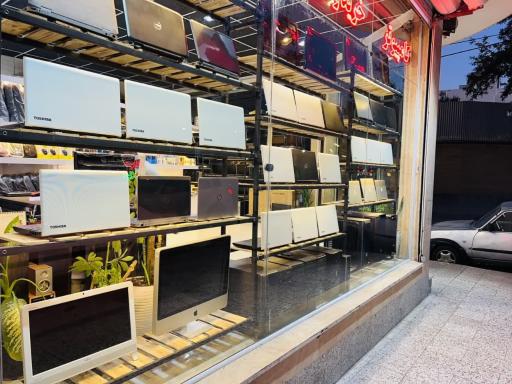 عکس بازرگانی کامپیوتر عالیجناب