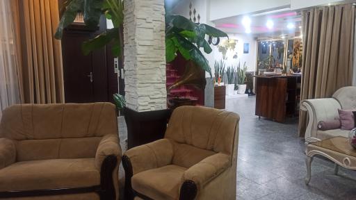 عکس هتل وندیک