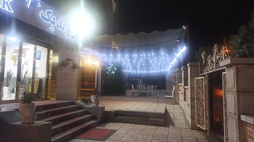 عکس هتل وندیک