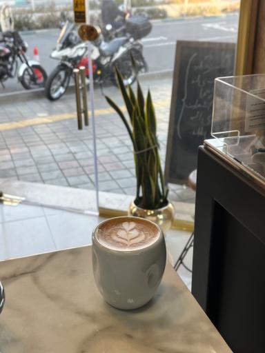 عکس كافه بلو