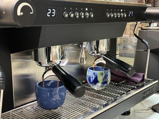 عکس كافه بلو