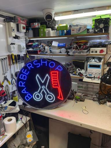 عکس کالای برق پرسپولیس 